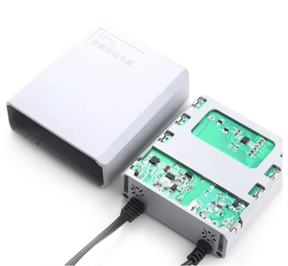 12V 2A Uninterruptible Power Supply for Monitors