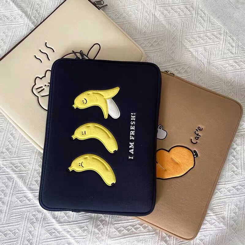 Stylish Laptop Sleeves for 13-15.6 Inch Laptops