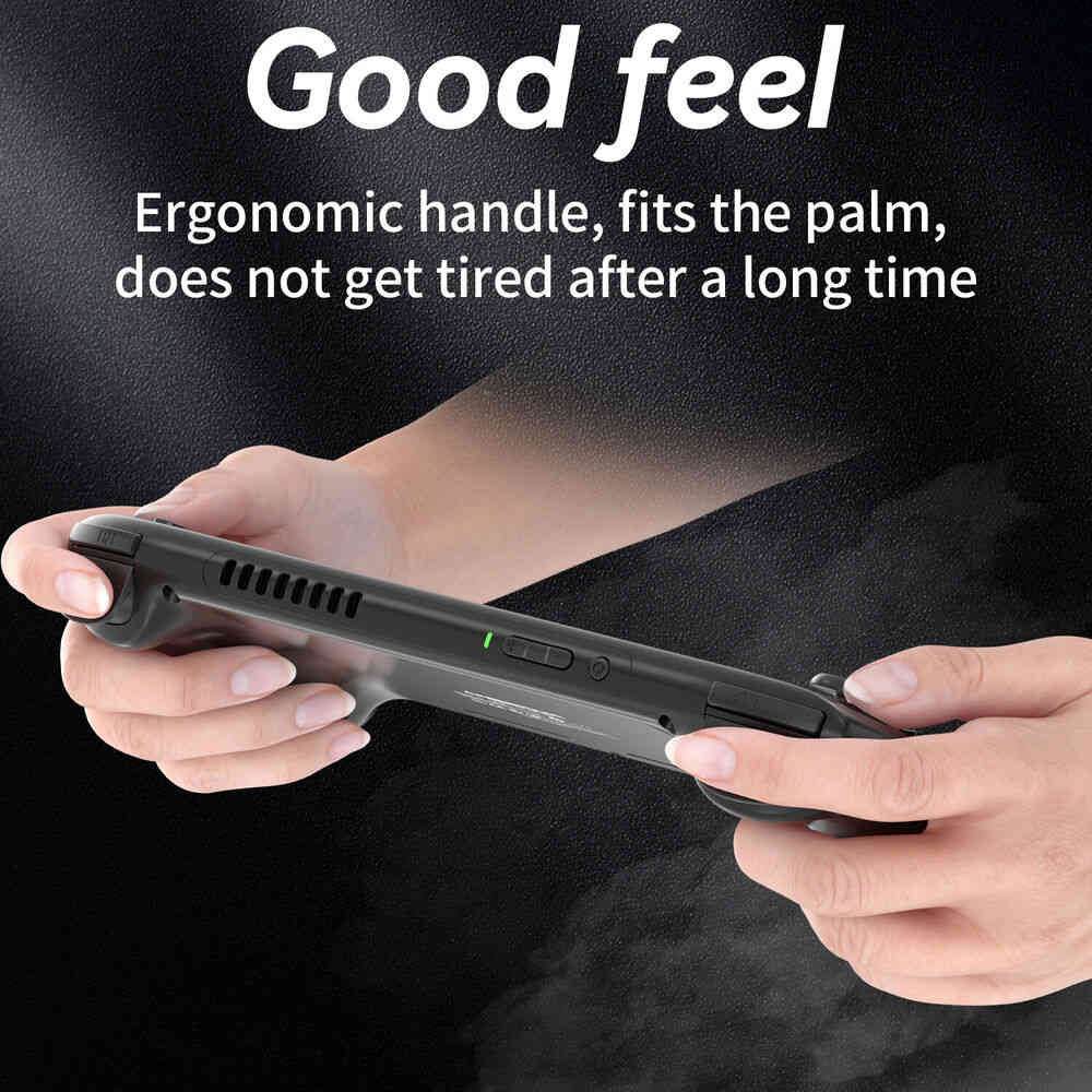 ANBERNIC RG556 5.5 Inch Portable Handheld Game Console