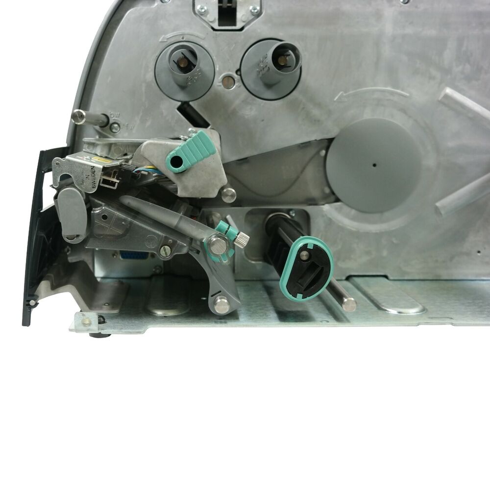 Intermec EasyCoder PM4i Thermal Transfer Label Printer with USB and LAN Interface