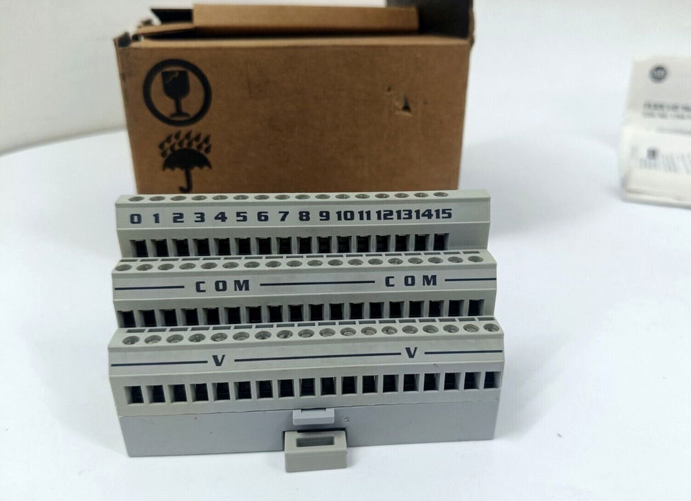 Allen Bradley 1794TB3 Flex I/O Terminal Base Module