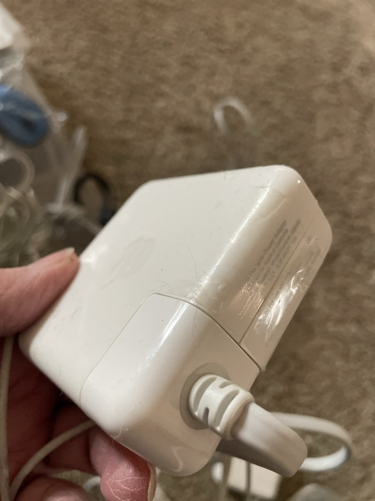 Apple Laptop Accessories Bundle