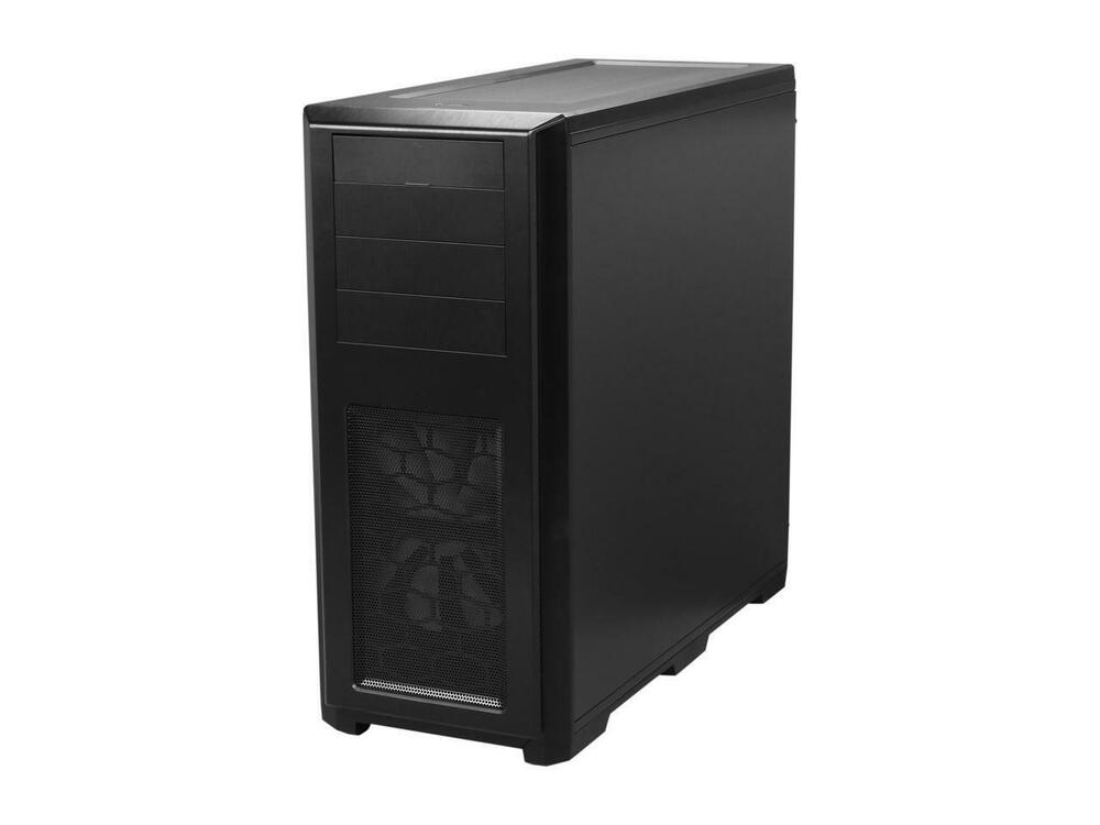 Phanteks Enthoo Pro PH-ES614PC_BK Black ATX Full Tower Case