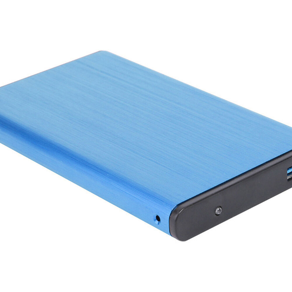 YD0018 Portable USB 3.0 External Hard Drive