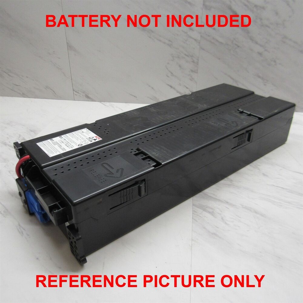 APC Smart SRT1500RMXLA-NC 1500VA UPS with LED Power Backup and Rackmount Ears