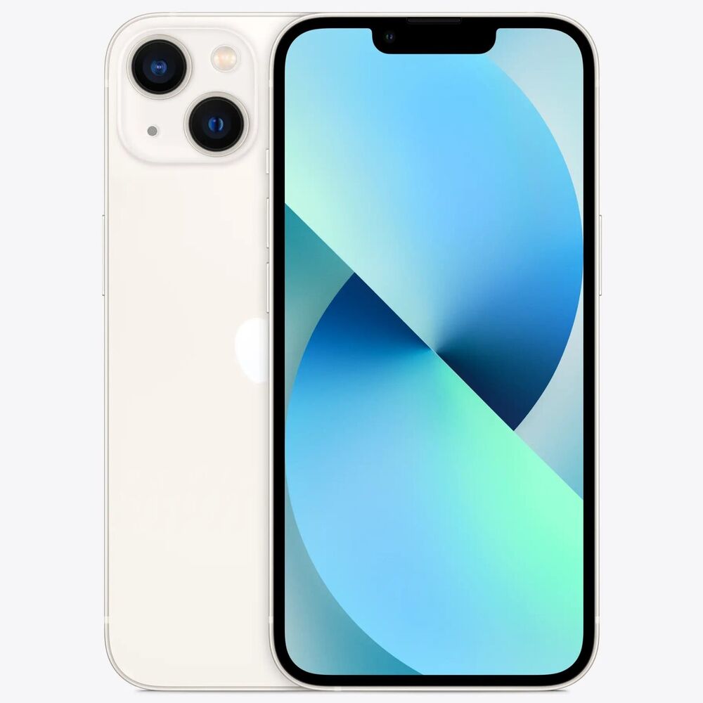 Apple iPhone 13 | 13 mini - 128GB | 256GB - Unlocked for Verizon, AT&T, T-Mobile