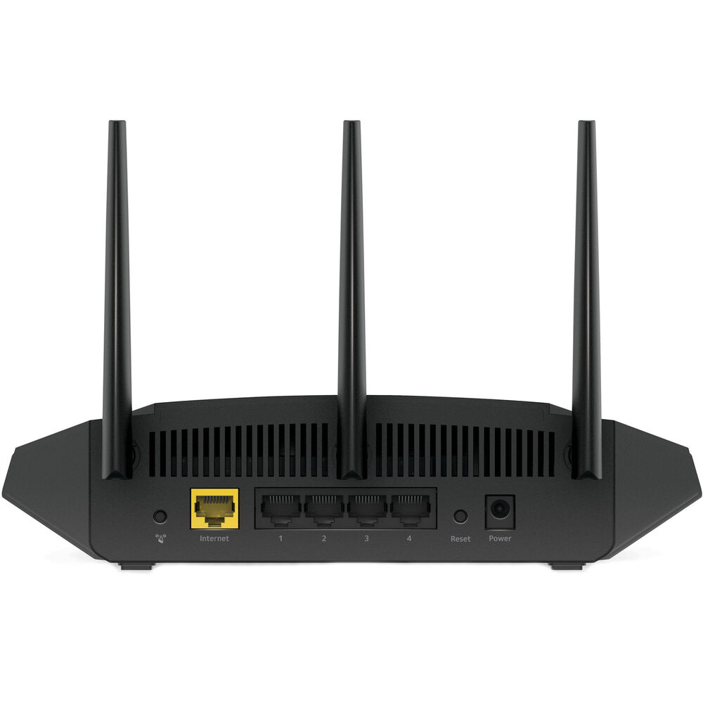 Netgear RAX10-100NAR WiFi 6 Router