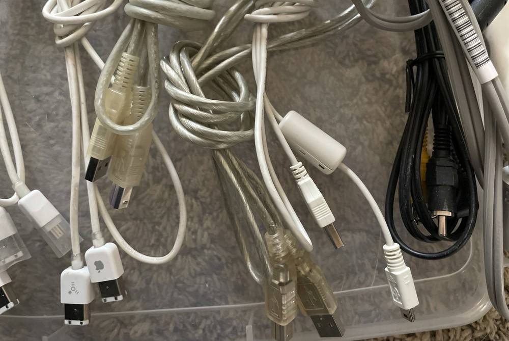 Apple Laptop Accessories Bundle