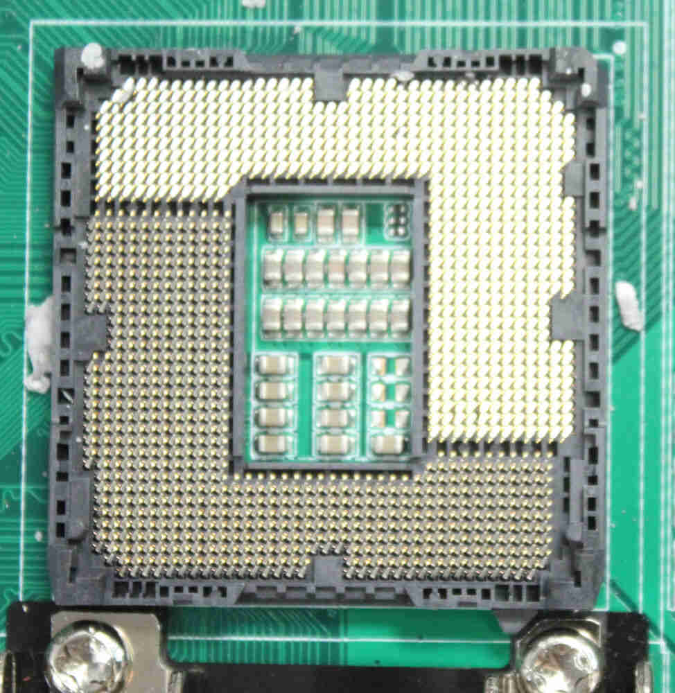 AAEON IMBM-Q170A MicroATX Motherboard with LGA 1151 Socket
