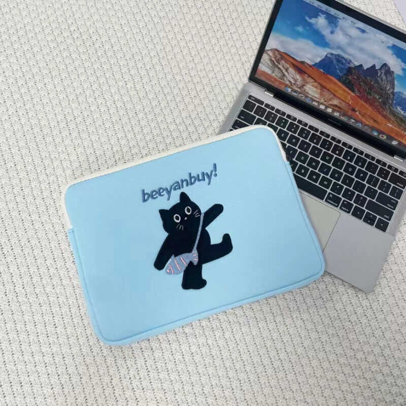 Stylish and Protective Laptop Sleeves for 13-15.6 Inch Laptops