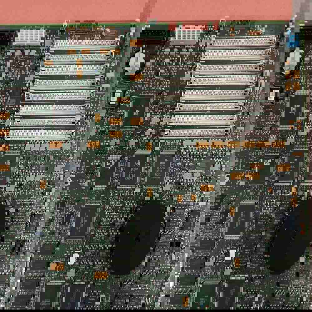 HP 715/50 System Processor Board A2084-66001