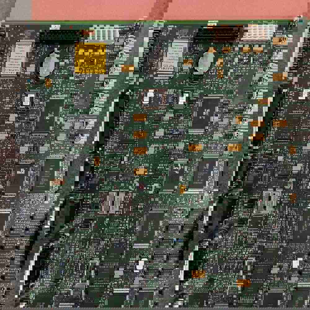 HP 715/50 System Processor Board A2084-66001
