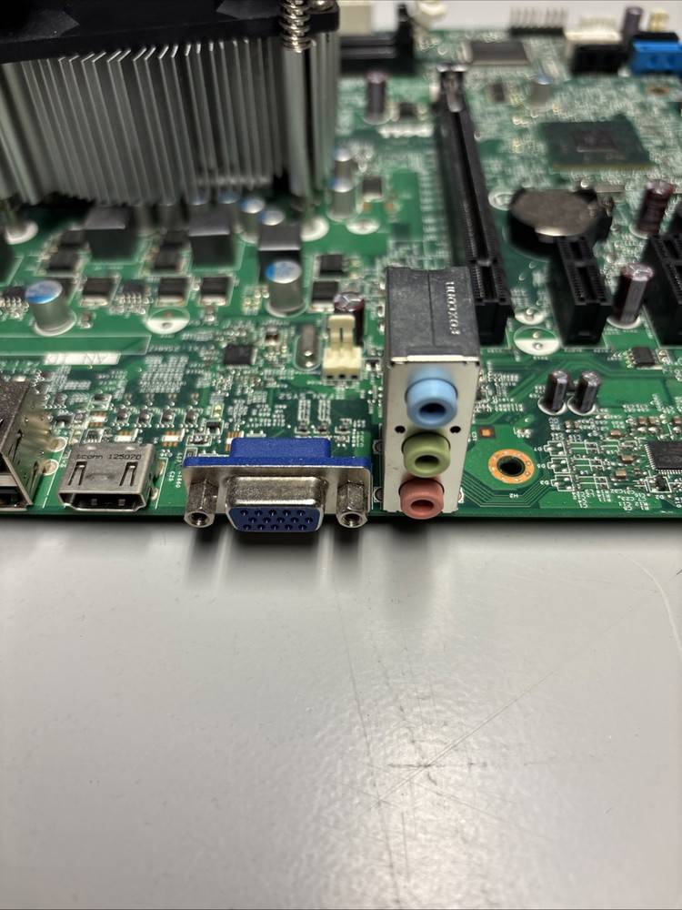 Dell OptiPlex 3010 Desktop Motherboard with FAN & CPU