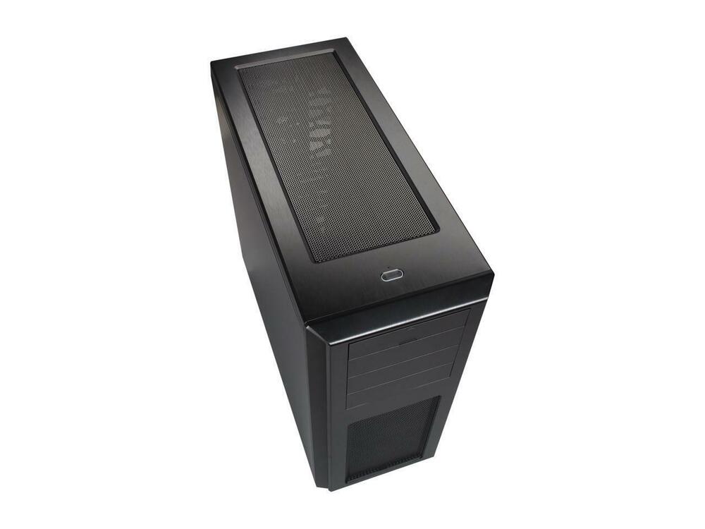 Phanteks Enthoo Pro PH-ES614PC_BK Black ATX Full Tower Case