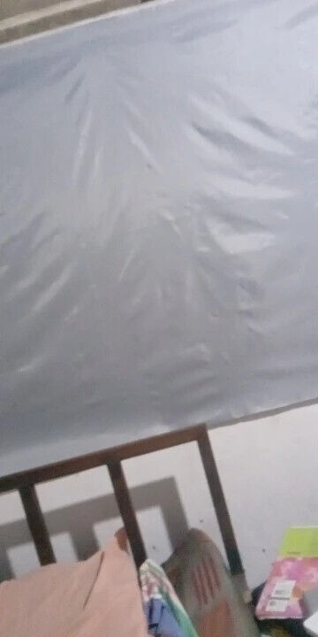 High Brightness 16:9 3D HD 4K Metal Projector Screen