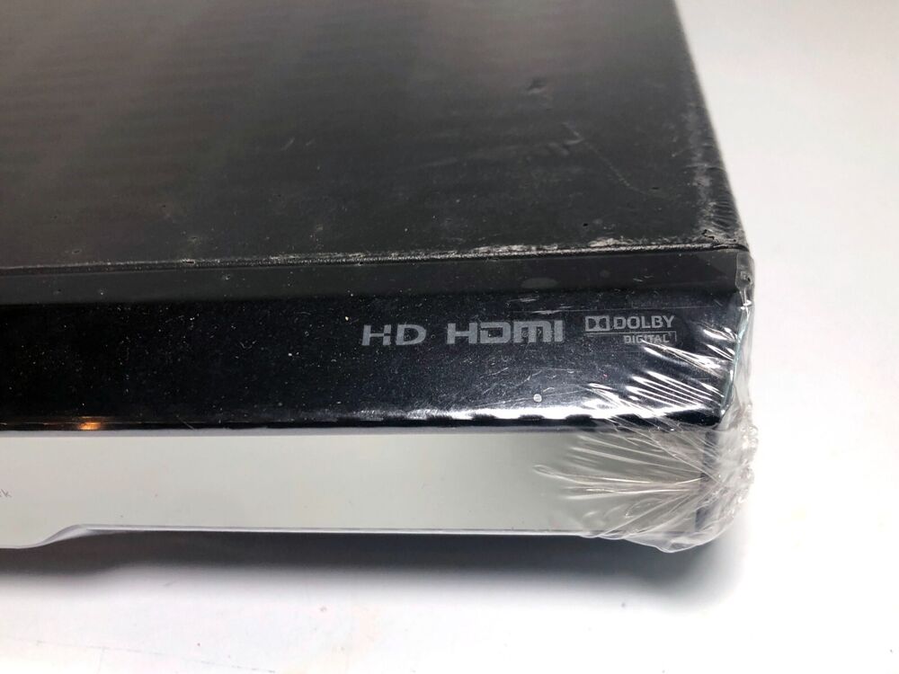 Samsung HD HDMI Model SMT-H3362 Home Network Digital Set-Top Box