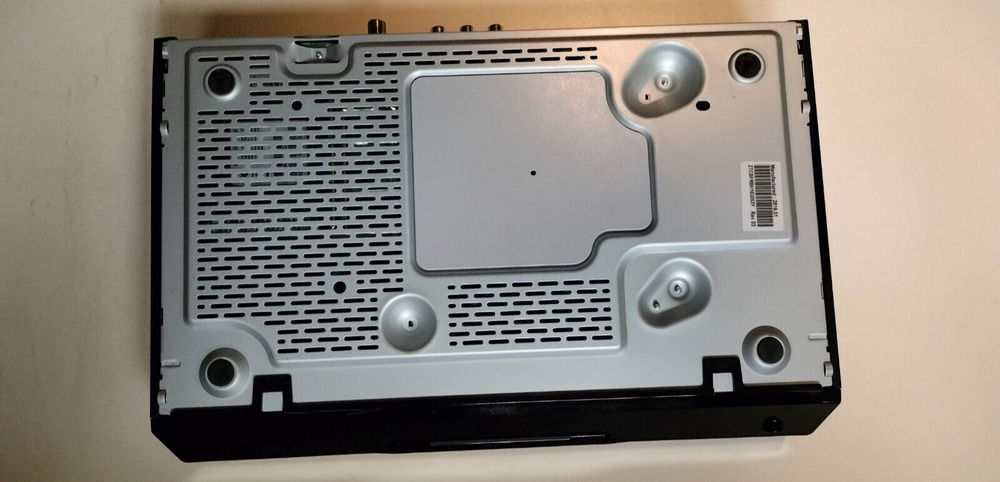 Samsung HD Model SMT-H3362 Home Network Digital Set-Top Box with HDMI/USB