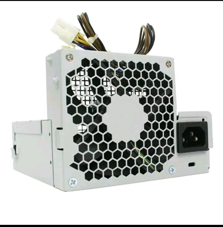 HP 240W Elite SFF Power Supply for Desktop Computers