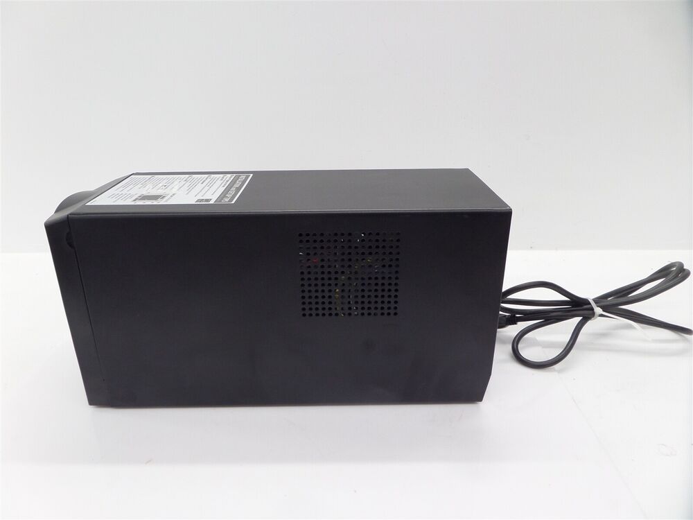 APC Smart-UPS C1500 Uninterruptible Power Supply