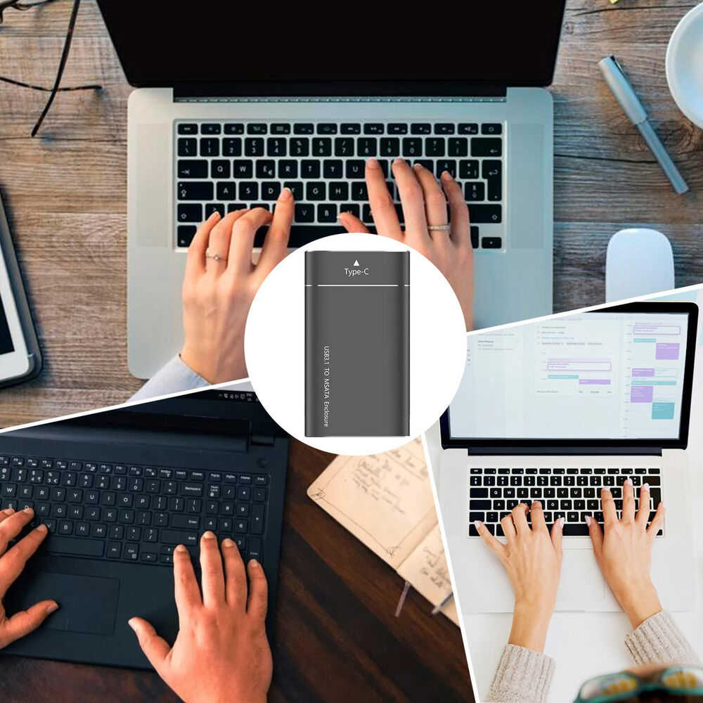 500GB USB External Hard Drive for Storage Expansion