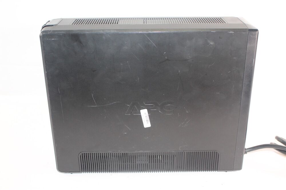 APC Back-UPS Pro 1500 Uninterruptible Power Supply