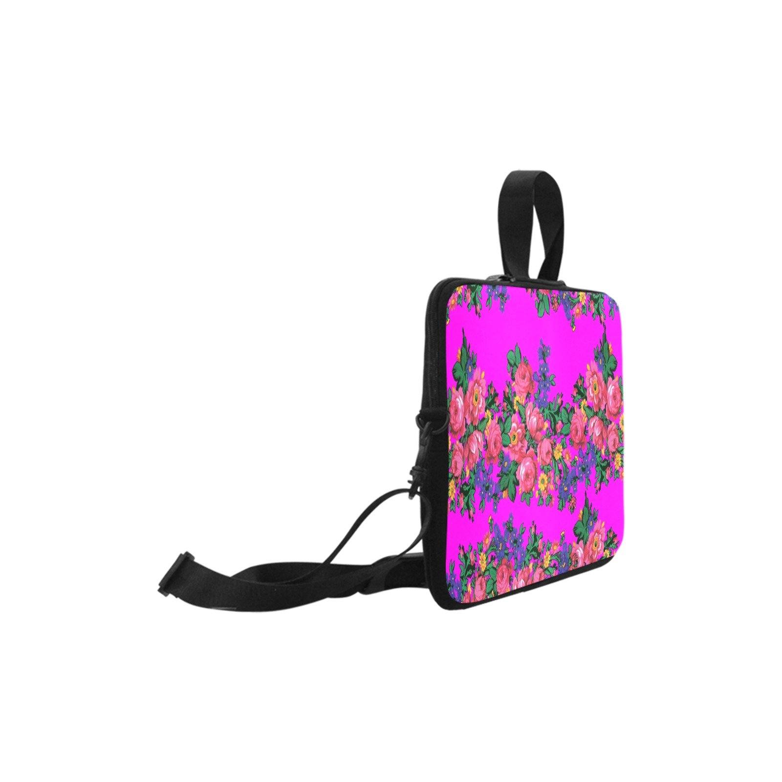 Kokums Revenge Blush Laptop Handbags