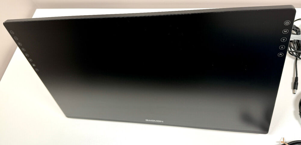 GAOMON PD2200 21.5 Inch Drawing Tablet Monitor
