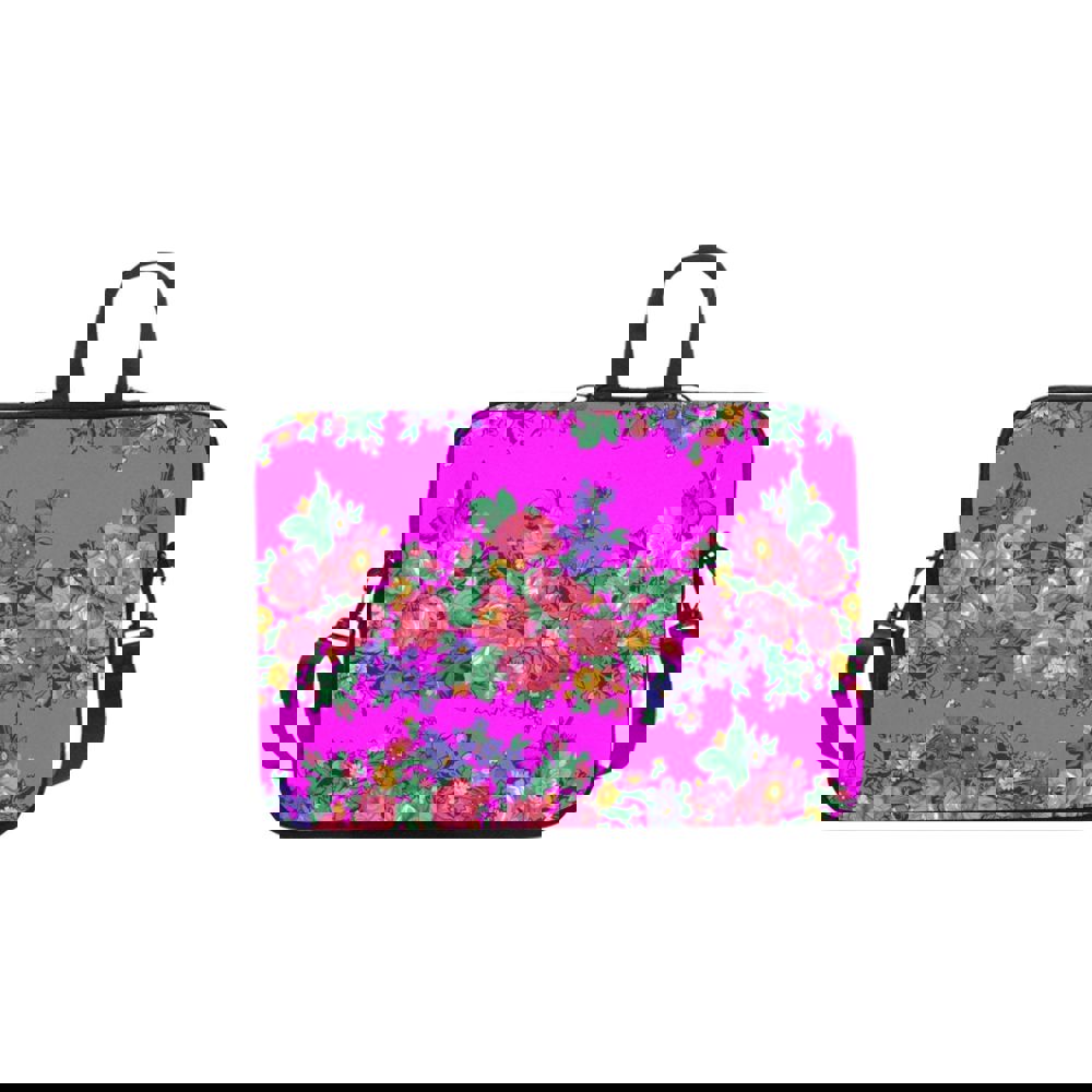 Kokums Revenge Blush Laptop Handbags