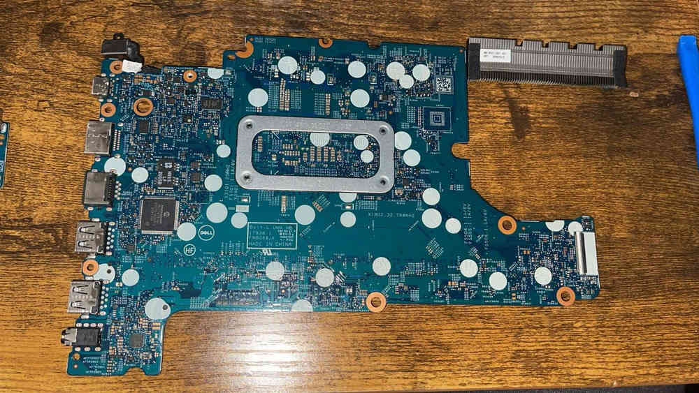 Dell Latitude 3400 14-inch Laptop Motherboard