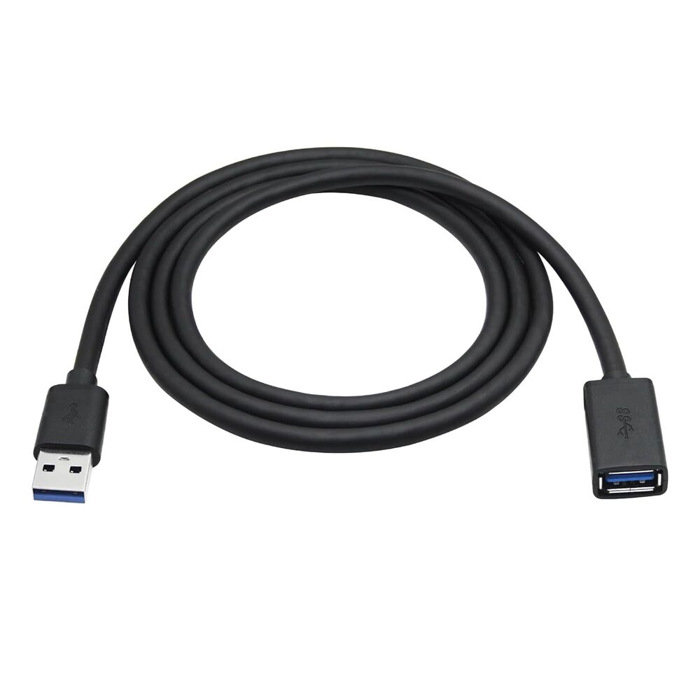 USB3.0 High Speed Extension Cable Adapter