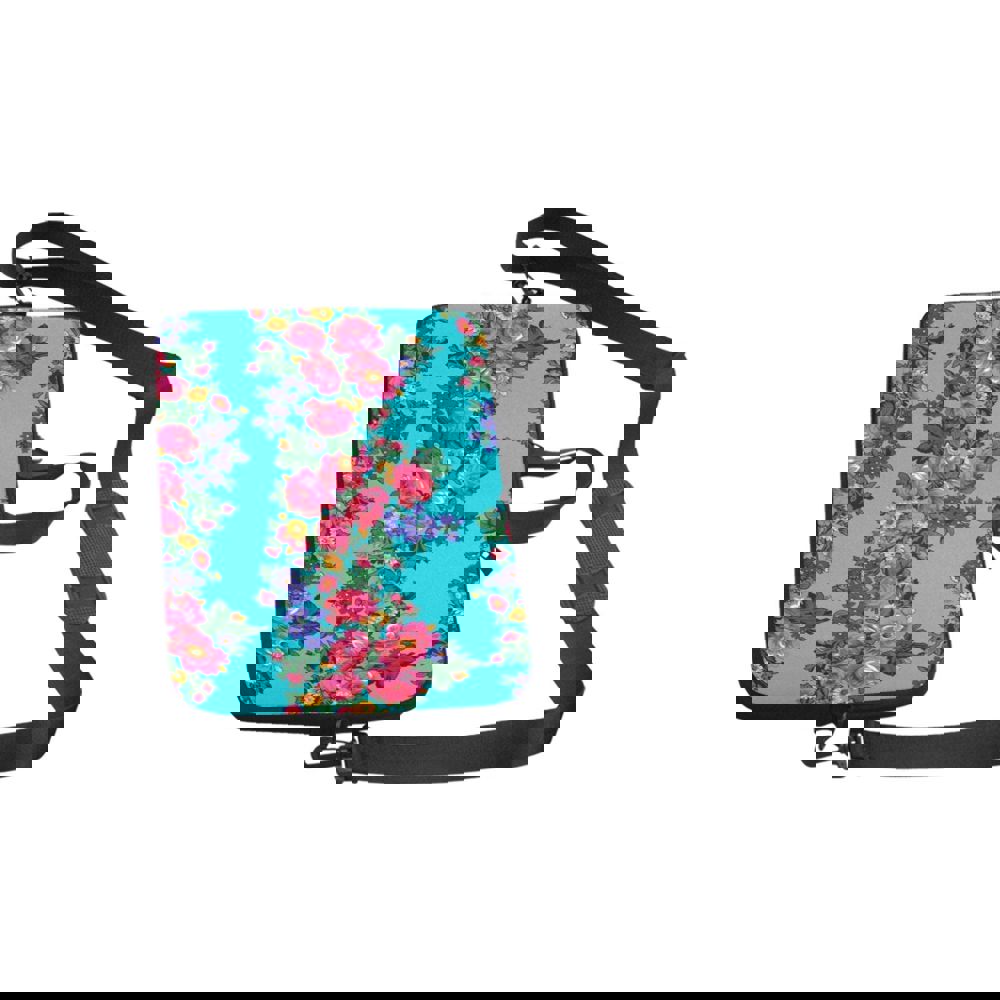 Kokums Revenge Sky Laptop Handbags