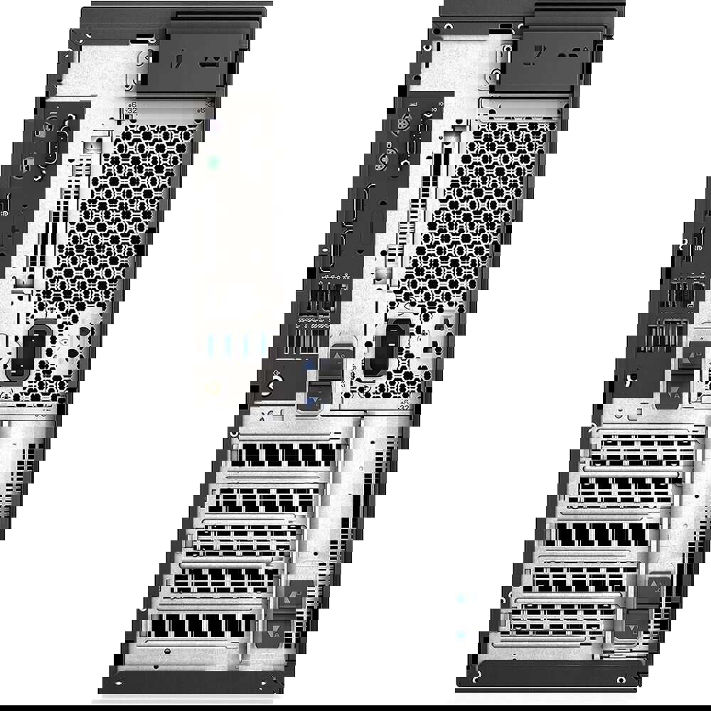 Dell Windows 11 Pro Tower Computer PC with Intel Xeon E2124G, 32GB RAM, 1TB SSD, GTX1080