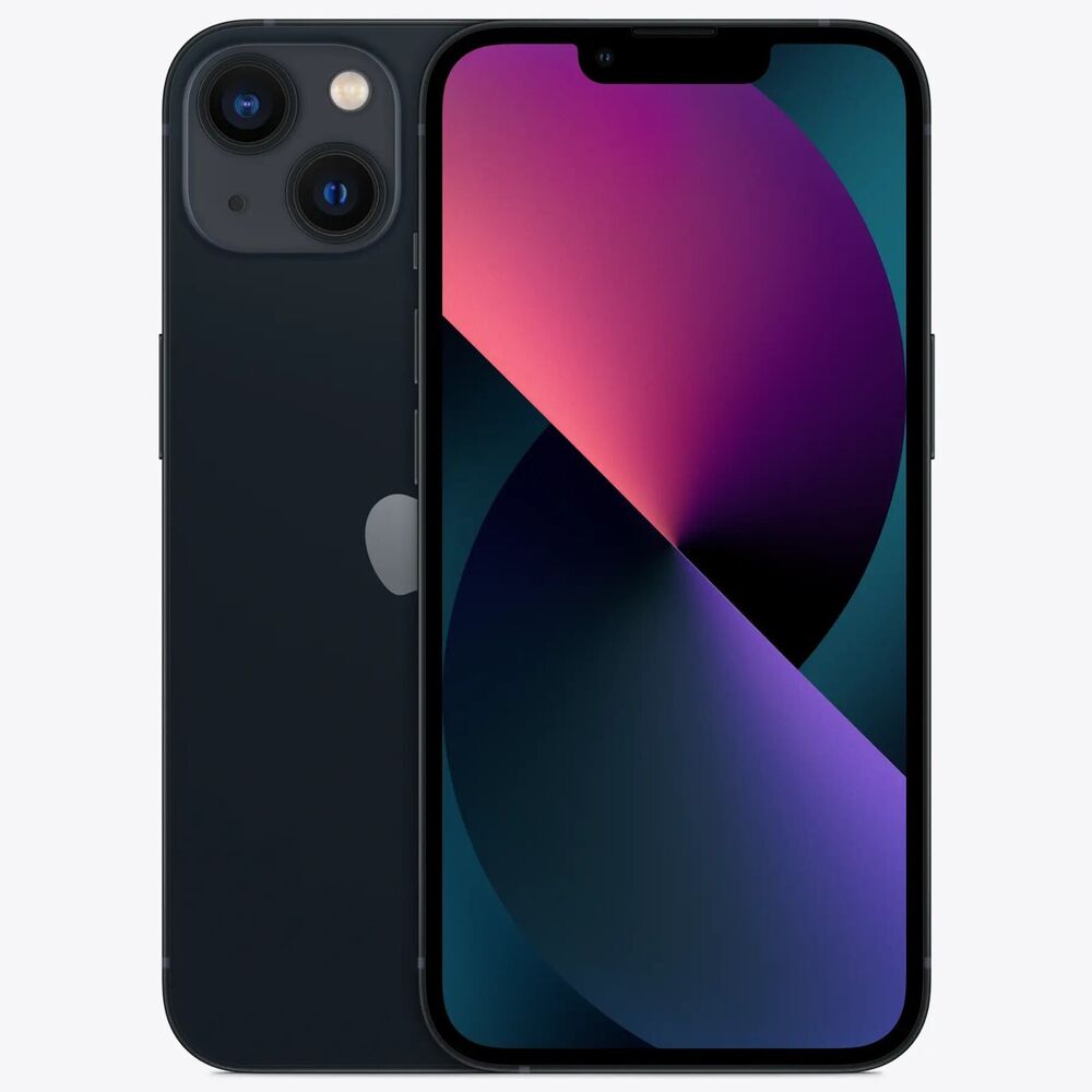 Apple iPhone 13 | 13 mini - 128GB | 256GB - Unlocked for Verizon, AT&T, T-Mobile