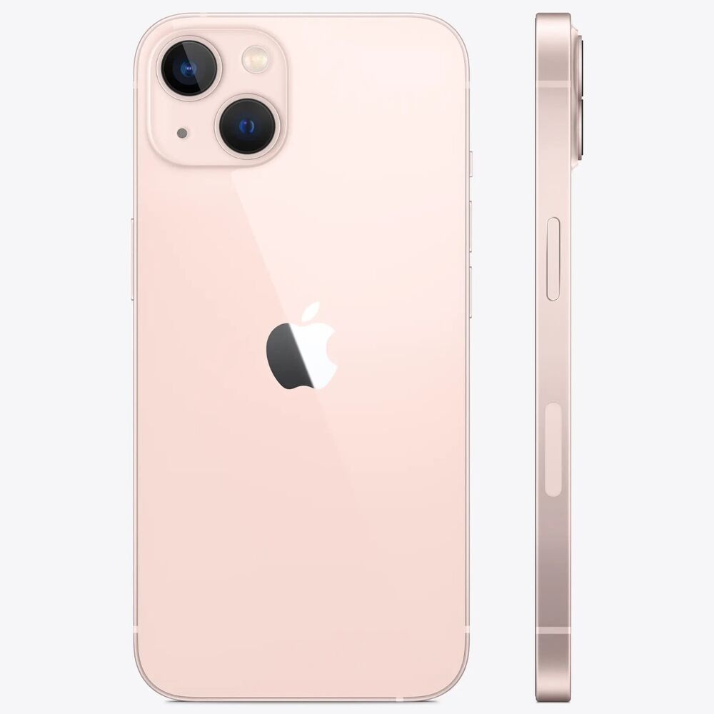 Apple iPhone 13 | 13 mini - 128GB | 256GB - Unlocked for Verizon, AT&T, T-Mobile