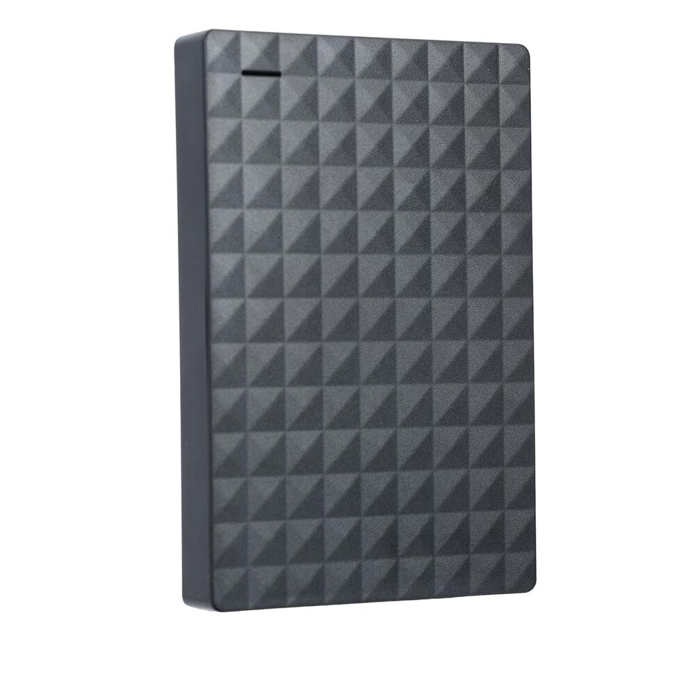 High-Speed Portable USB 3.0 External Hard Drive with Massive Storage Capacity