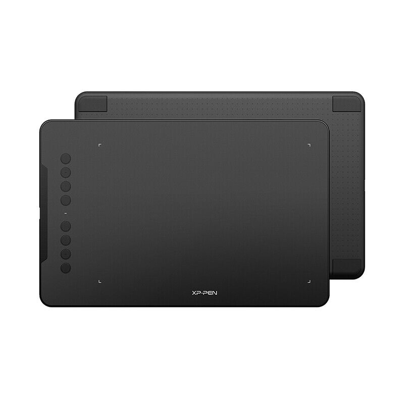 XP-Pen Deco 01 V2 Refurbished Graphics Tablet