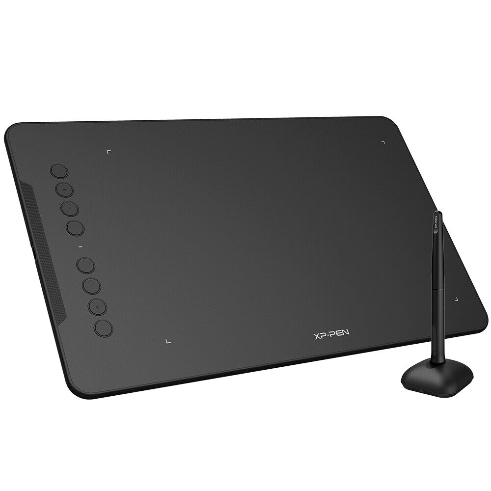 XP-Pen Deco 01 V2 Refurbished Graphics Tablet