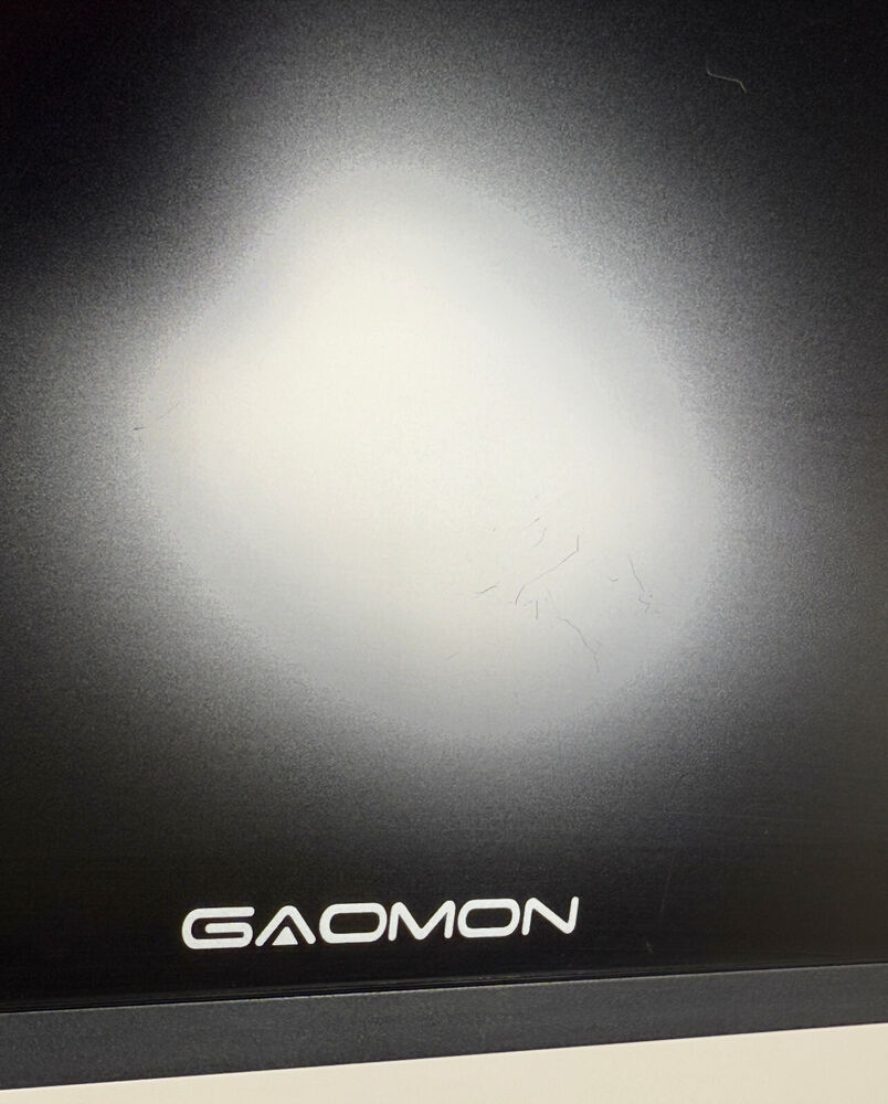 GAOMON PD2200 21.5 Inch Drawing Tablet Monitor