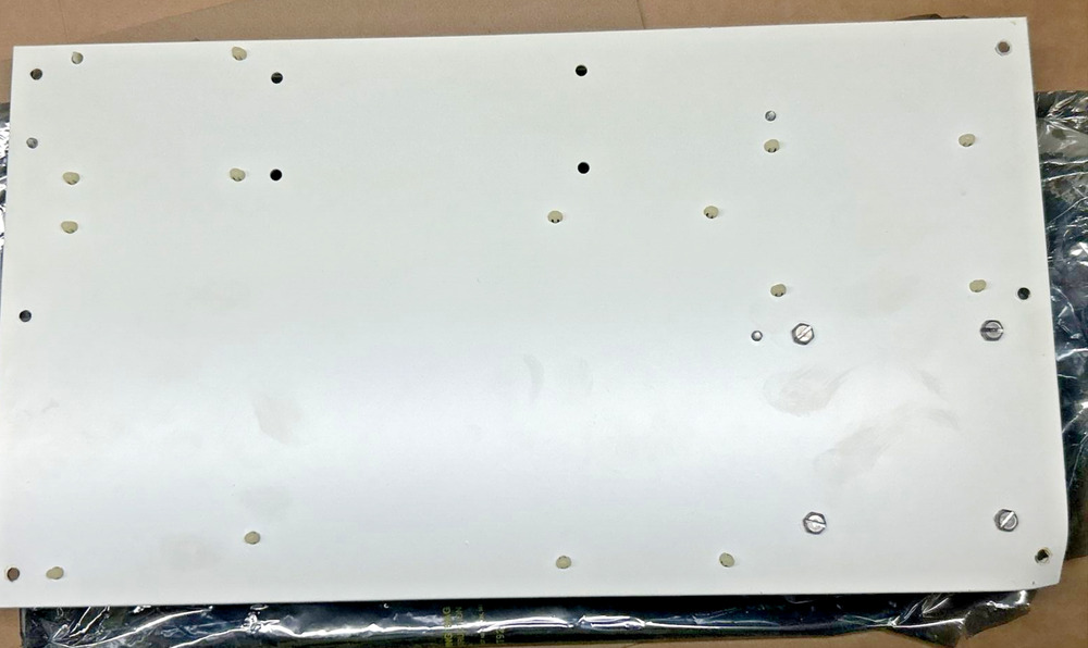 COMPUTER TECHNOLOGY CORP CSA-5201 Control Board Assembly - Brand New