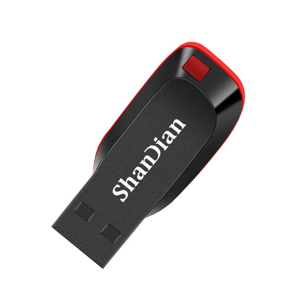 Shandian Cruzer Blade USB Flash Drive Memory Stick