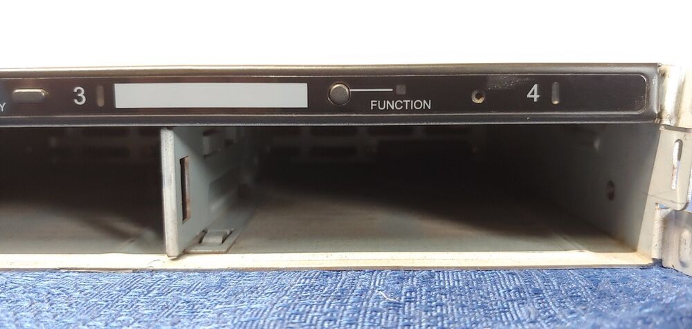 Buffalo TS-RX4.0TL/R5 Rackmount NAS Network Storage System