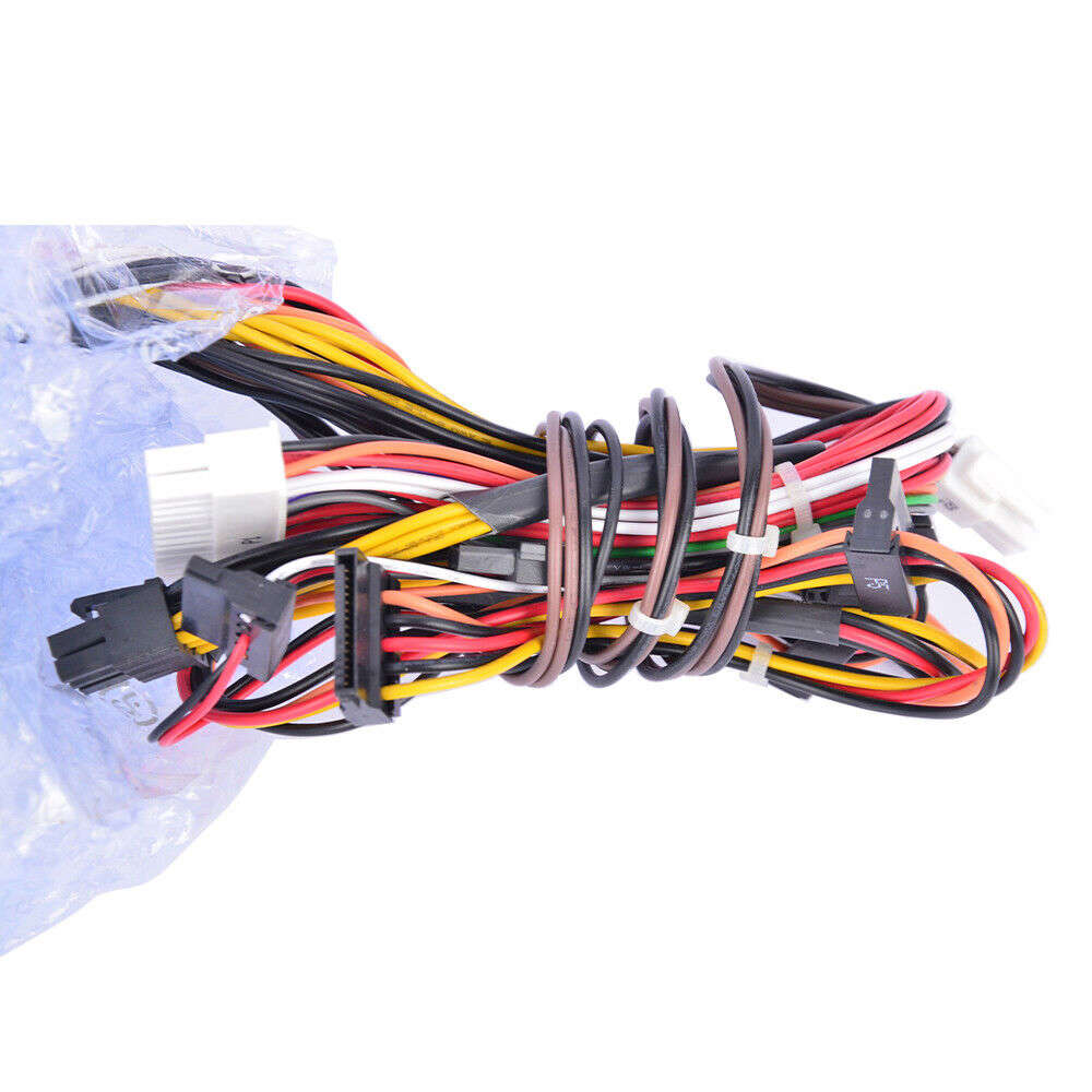 Dell XPS 8910 8920 8300 8900 R5 D460AM-03 460W Power Supply