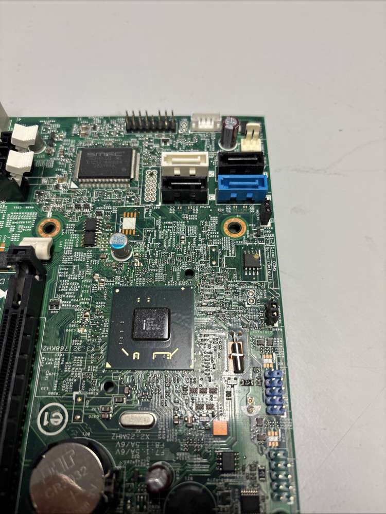 Dell OptiPlex 3010 Desktop Motherboard with FAN & CPU