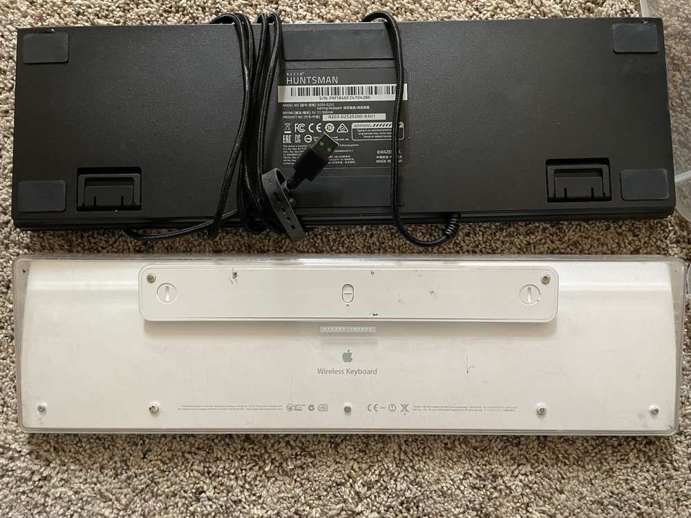 Apple Laptop Accessories Bundle