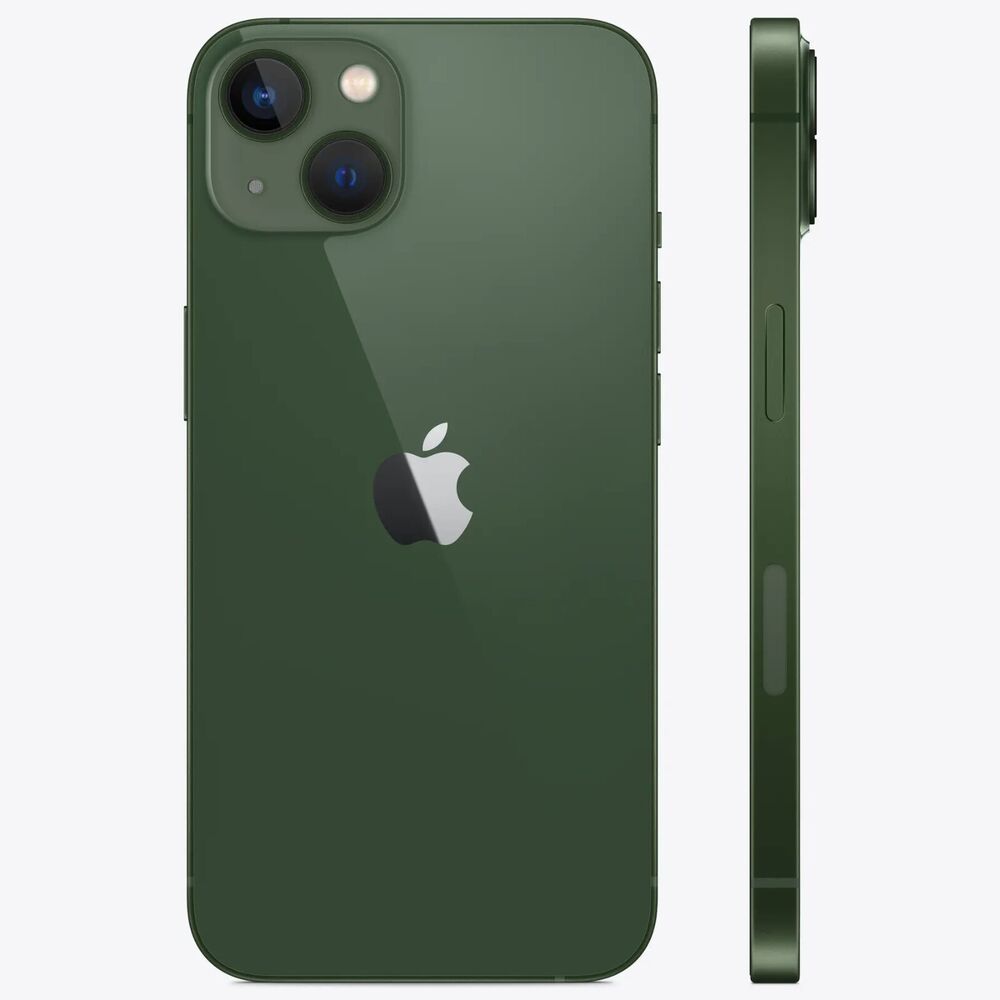 Apple iPhone 13 | 13 mini - 128GB | 256GB - Unlocked for Verizon, AT&T, T-Mobile