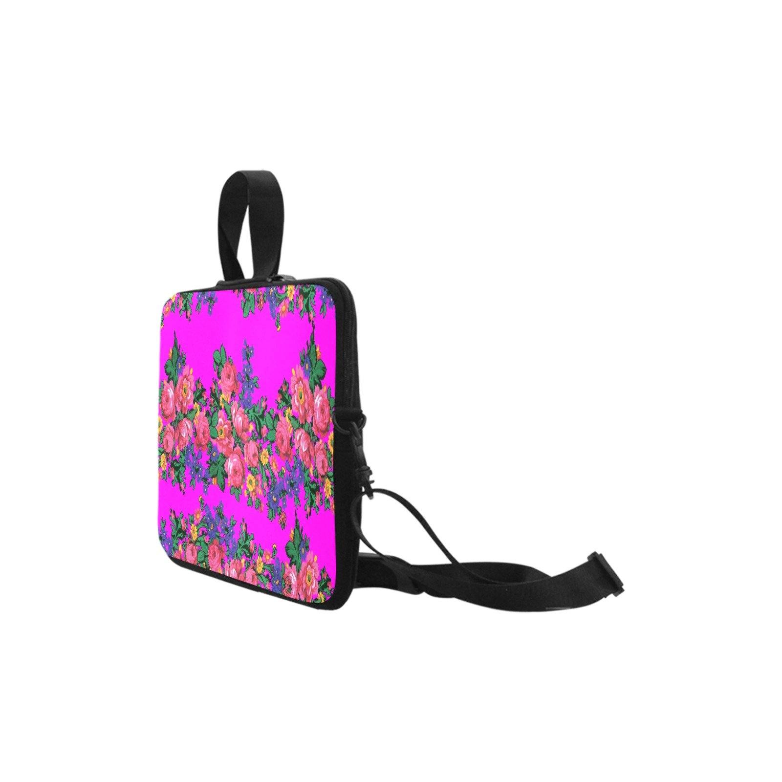 Kokums Revenge Blush Laptop Handbags