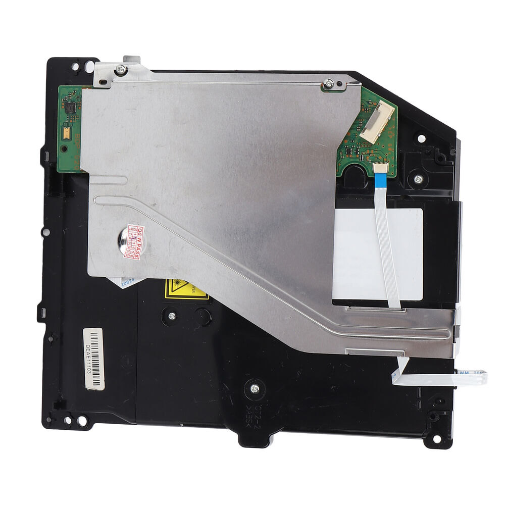 Portable DVD CD Disk Drive for Media Playback