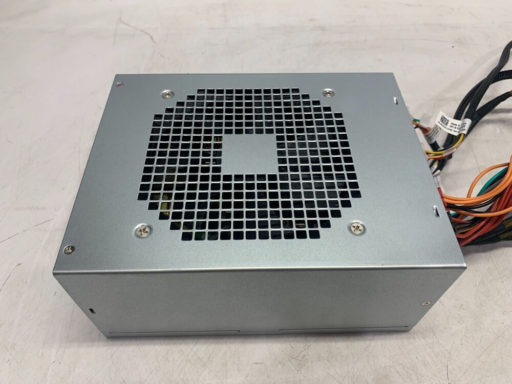 Dell Alienware R10 R11 R12 Precision 3650 1000W Power Supply