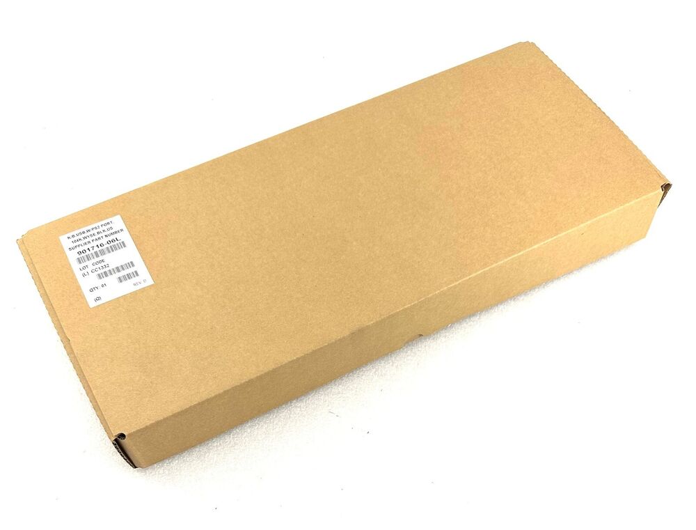 Wyse 901716-06L KU-8933 Standard 104-Key Wired USB Keyboard