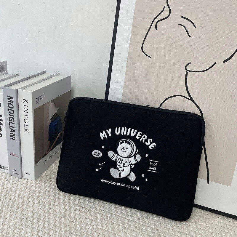 Stylish and Protective Laptop Sleeves for 13-15.6 Inch Laptops